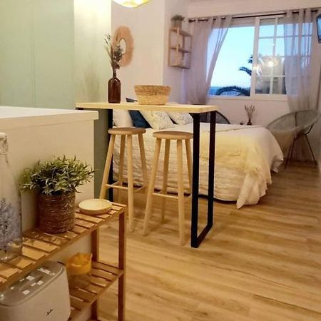 Apartament Auga Salgada Portosin Zewnętrze zdjęcie