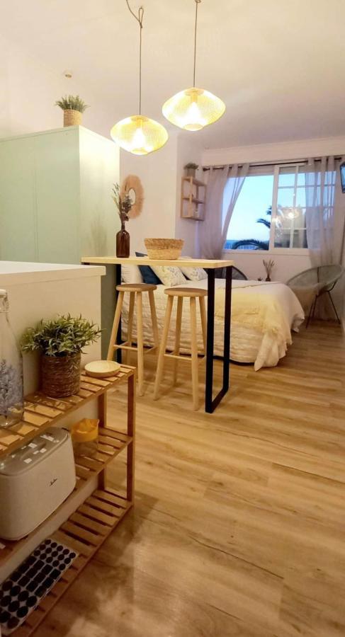 Apartament Auga Salgada Portosin Zewnętrze zdjęcie